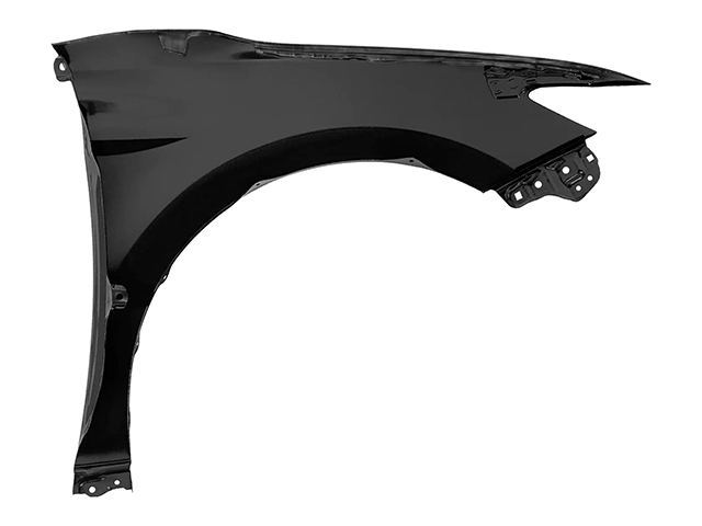 FRONT FENDER LH